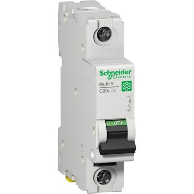 Schneider, Schutzschalter, M9U21132 Schneider, Schutzschalter, M9U21132