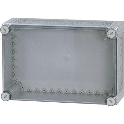 Eaton Electric GmbH Einzelgehäuse CI43E-125 - Gehäuse Eaton Electric GmbH Einzelgehäuse CI43E-125 - Gehäuse