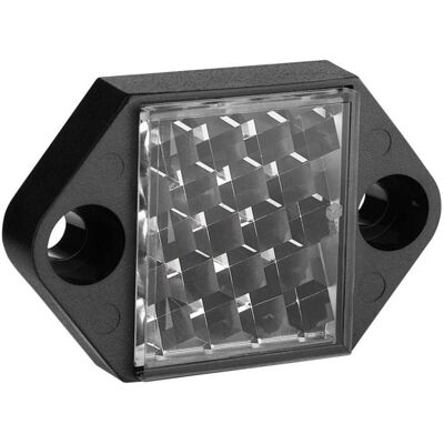 TE Sensors, Zubehör Steuerungstechnik, Reflektor 24x21mm TE Sensors, Zubehör Steuerungstechnik, Reflektor 24x21mm