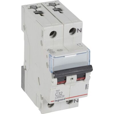 Legrand, Schutzschalter, 403462 Legrand, Schutzschalter, 403462