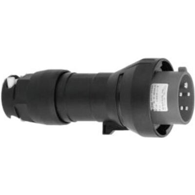Ceag, Netzstecker + Netzkupplung, Ex-plugZone1,32A,5pole,200-250V/380-415V Ceag, Netzstecker + Netzkupplung, Ex-plugZone1,32A,5pole,200-250V/380-415V