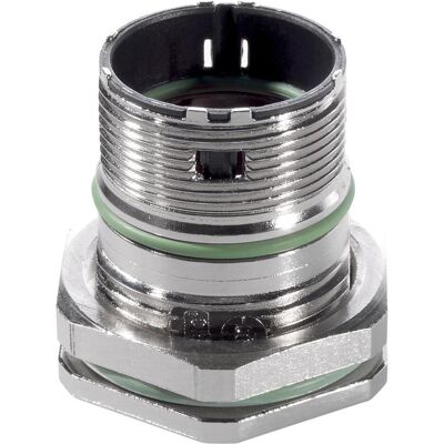 Lapp EPIC SIGNAL M23 G46 Anbaugehä, Elektronikkabel + Stecker, Schwarz Lapp EPIC SIGNAL M23 G46 Anbaugehä, Elektronikkabel + Stecker, Schwarz