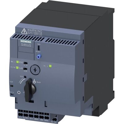 Siemens Motorsteuerung, 3RA6250-2CB33 Siemens Motorsteuerung, 3RA6250-2CB33