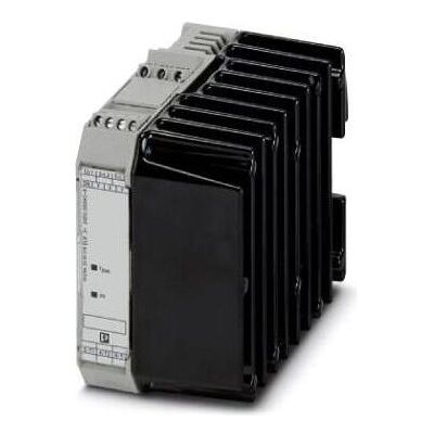 Phoenix Contact Halbleiterschütz ELR 24Vdc 500Vac 9A, Relais Phoenix Contact Halbleiterschütz ELR 24Vdc 500Vac 9A, Relais