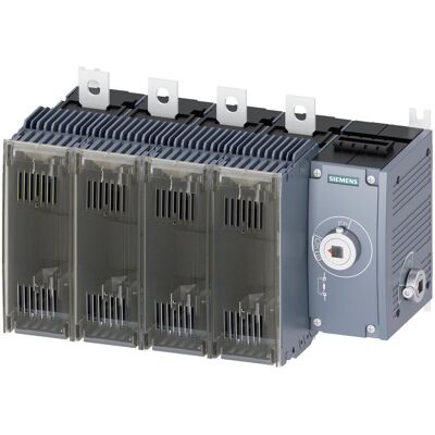 Siemens 3KF3425-4RF11, Relais Siemens 3KF3425-4RF11, Relais