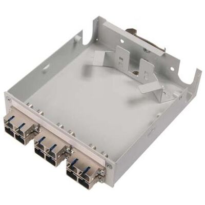 Telegärtner TS-Verteiler Gehäuse, Server Zubehör Telegärtner TS-Verteiler Gehäuse, Server Zubehör