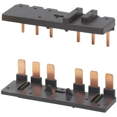 Eaton DILM32-XRL Wendeverdrahtungssatz - Passiv Bauelemente - Schwarz - Für DILM17 bis 32 Eaton DILM32-XRL Wendeverdrahtungssatz - Passiv Bauelemente - Schwarz - Für DILM17 bis 32