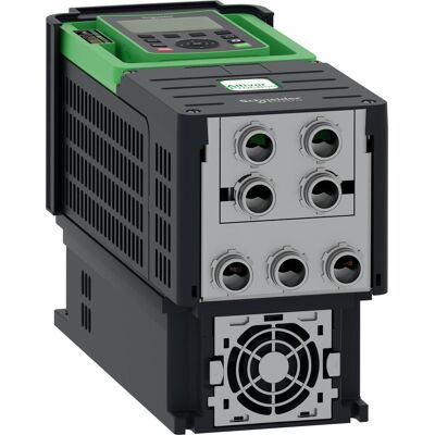 Schneider Electric, Frequenzumrichter, V/SPEED DRIV IP21 2,2KW 200V/240 Schneider Electric, Frequenzumrichter, V/SPEED DRIV IP21 2,2KW 200V/240