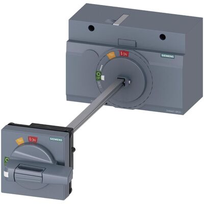 Siemens 3VA9447-0FK31 - Manueller Motorischer Schaltaktor Siemens 3VA9447-0FK31 - Manueller Motorischer Schaltaktor