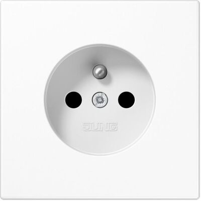 Jung LS 1520 FKI WW - Steckdose französisch/belgisch Jung LS 1520 FKI WW - Steckdose französisch/belgisch