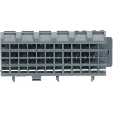 ABB, Zubehör Steuerungstechnik, Zusatzsockel 6 PLE Smissline TP 2CCA183635R0001 (Relaissockel) ABB, Zubehör Steuerungstechnik, Zusatzsockel 6 PLE Smissline TP 2CCA183635R0001 (Relaissockel)