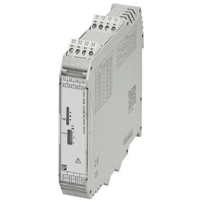 Phoenix Contact MACX MCR Spannungswandler - Signalkonditionierer Phoenix Contact MACX MCR Spannungswandler - Signalkonditionierer