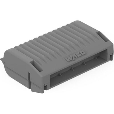 Wago, Kabelverbindung, 207-1433 Wago, Kabelverbindung, 207-1433