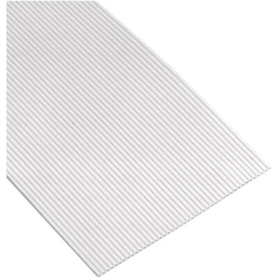 3M 20 way PVC 1mm ribbon cable 30m, Elektronikkabel + Stecker 3M 20 way PVC 1mm ribbon cable 30m, Elektronikkabel + Stecker