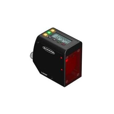 Turck Opto Sensor Lasermesssystem LTF12UC2LDQ (Sensor), Elektronikmodul Turck Opto Sensor Lasermesssystem LTF12UC2LDQ (Sensor), Elektronikmodul