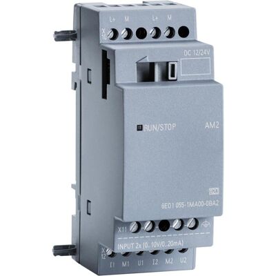 Siemens Zubehör Elektroinstallation, 6AG1055-1MA00-7BA2 Siemens Zubehör Elektroinstallation, 6AG1055-1MA00-7BA2
