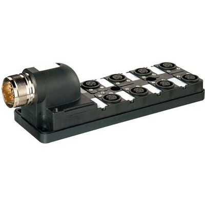 Murr Elektronik Murrelektronik Verteiler 27785, Elektronikkabel + Stecker Murr Elektronik Murrelektronik Verteiler 27785, Elektronikkabel + Stecker