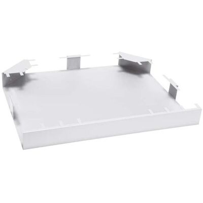 TEHALIT - DABA501607 - White - 50x160 mm - T-piece TEHALIT - DABA501607 - White - 50x160 mm - T-piece