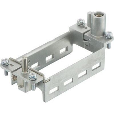 Harting Gelenkrahmen, Elektronikkabel + Stecker Harting Gelenkrahmen, Elektronikkabel + Stecker