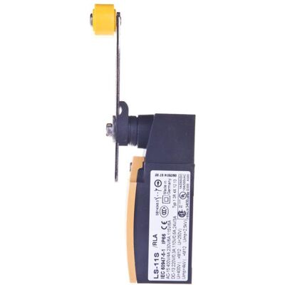 Eaton, Systemstromversorgung, Positionsschalter Eaton, Systemstromversorgung, Positionsschalter