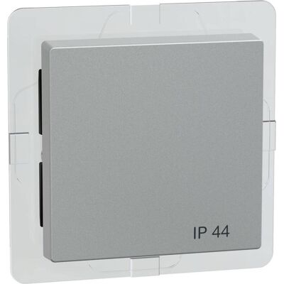 Merten 433060 Aluminium Wippe Schalter System - Schalter System Merten 433060 Aluminium Wippe Schalter System - Schalter System