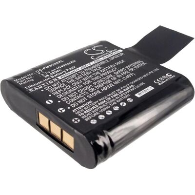 NoName Battery for Pure Evoke D4 etc (1 Stk., Gerätespezifisch, 2200 mAh), Batterien + Akkus NoName Battery for Pure Evoke D4 etc (1 Stk., Gerätespezifisch, 2200 mAh), Batterien + Akkus