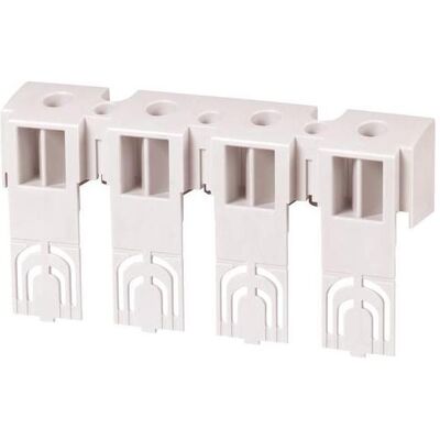 Eaton, Systemstromversorgung, Anschlussabdeckung, oben, 4p, 108271 Eaton, Systemstromversorgung, Anschlussabdeckung, oben, 4p, 108271
