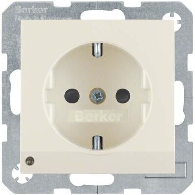 Berker, Steckdose, 41098982 Berker, Steckdose, 41098982