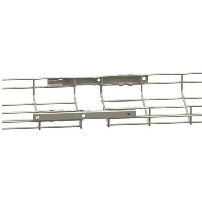 Legrand CABLO AUTOCLIC V2A Schnellverbinder Edelstahl, Elektronikzubehör + Gehäuse, Silber Legrand CABLO AUTOCLIC V2A Schnellverbinder Edelstahl, Elektronikzubehör + Gehäuse, Silber
