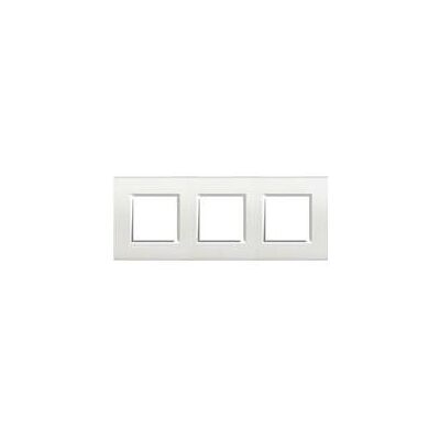Legrand, Zubehör Schalterprogramm, BTLNA4802M3BI Legrand, Zubehör Schalterprogramm, BTLNA4802M3BI