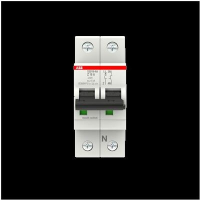 ABB, Schutzschalter, S201M-Z16NA ABB, Schutzschalter, S201M-Z16NA