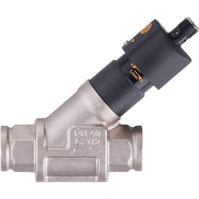 IFM SBG333, Messtechnik IFM SBG333, Messtechnik