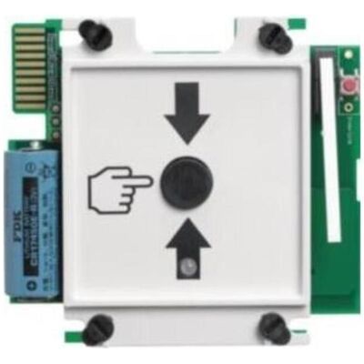 Hager RFA200D - Alarm System Component - VdS anerkannt Hager RFA200D - Alarm System Component - VdS anerkannt