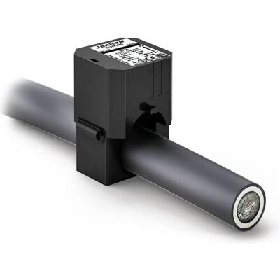 Janitza KUW1/30-60 Kabelstromwandler - 60A/1A, 18mm Eingang Janitza KUW1/30-60 Kabelstromwandler - 60A/1A, 18mm Eingang