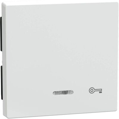 Merten, Zubehör Schalterprogramm, Kontrollwippe Schalter System M akws glz 435325 Merten, Zubehör Schalterprogramm, Kontrollwippe Schalter System M akws glz 435325