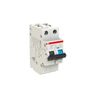 ABB, Schutzschalter, FS401MK-B16/0.03 ABB, Schutzschalter, FS401MK-B16/0.03