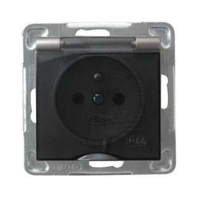 Ospel, Steckdose, GPH-1YZ/m/23/d Ospel, Steckdose, GPH-1YZ/m/23/d