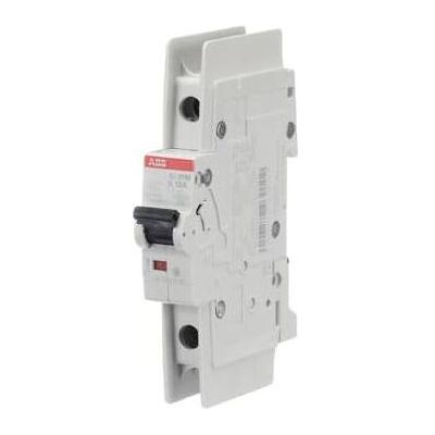 ABB SU201M-K13 - Leitungsschutzschalter, 10kA, 1P - Schutzgerät ABB SU201M-K13 - Leitungsschutzschalter, 10kA, 1P - Schutzgerät