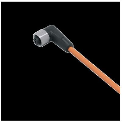 ifm Electronic EVT097 - 20m weiblich, abgewinkeltes Kabel - 5 Pole ifm Electronic EVT097 - 20m weiblich, abgewinkeltes Kabel - 5 Pole