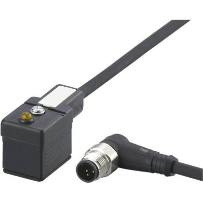 IFM E10820, Elektronikkabel + Stecker IFM E10820, Elektronikkabel + Stecker