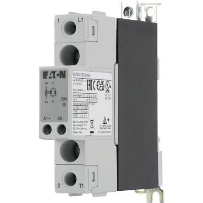 Eaton HLR25/1(DC)230V - Halbleiterrelais Eaton HLR25/1(DC)230V - Halbleiterrelais