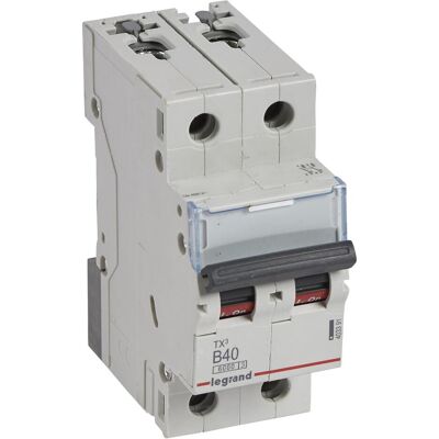 Legrand, Schutzschalter, 403391 Legrand, Schutzschalter, 403391