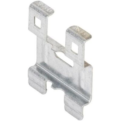 Legrand, Kabelschutz + Kabelführung, 50 Stück (Cablofil) Bodenverbinder CEFAS GS / 323526 (5.50 cm) Legrand, Kabelschutz + Kabelführung, 50 Stück (Cablofil) Bodenverbinder CEFAS GS / 323526 (5.50 cm)