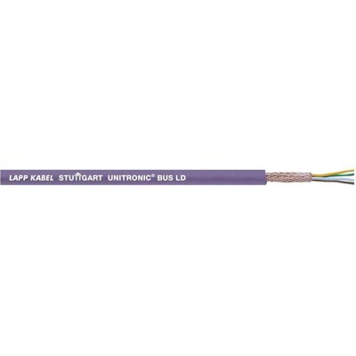 LAPP 2170204/1000 Busskabel UNITRONIC BUS - Verkabelning LAPP 2170204/1000 Busskabel UNITRONIC BUS - Verkabelning