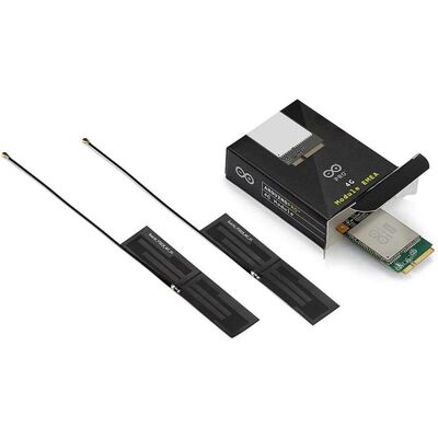 Arduino TPX00201 - 4G-Modul EMEA, Entwicklungsboard + Kit Arduino TPX00201 - 4G-Modul EMEA, Entwicklungsboard + Kit