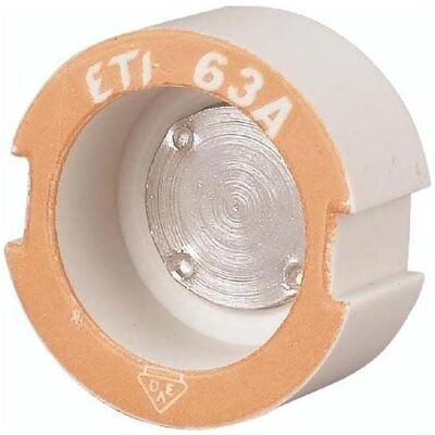 Eaton, Sicherung, Passschraube (63 A) Eaton, Sicherung, Passschraube (63 A)