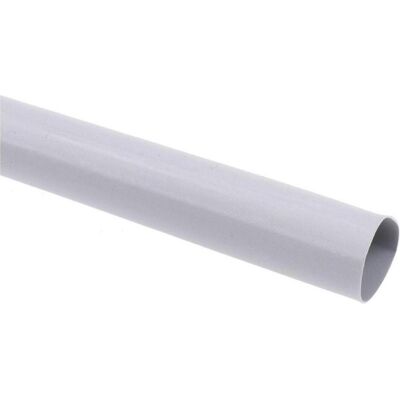 RS PRO, Schrumpfschlauch, Schrumpfschlauch 2:1 12,7mm grau (5x) RS PRO, Schrumpfschlauch, Schrumpfschlauch 2:1 12,7mm grau (5x)