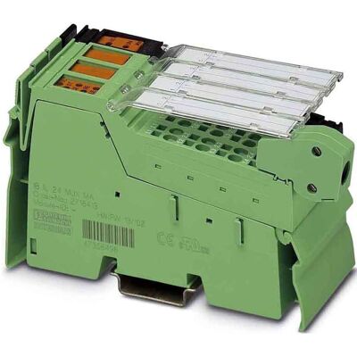 Phoenix Contact IB IL 24 MUX MA-PAC, Automatisierung Phoenix Contact IB IL 24 MUX MA-PAC, Automatisierung