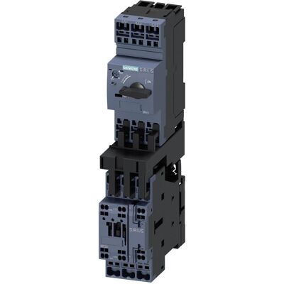 Siemens Motorsteuerung, Verbraucherabzweig 3RA2120-4BE26-0AP0 (3RA21204BE260AP0) Siemens Motorsteuerung, Verbraucherabzweig 3RA2120-4BE26-0AP0 (3RA21204BE260AP0)