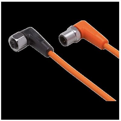 IFM EVT325, Elektronikkabel + Stecker IFM EVT325, Elektronikkabel + Stecker